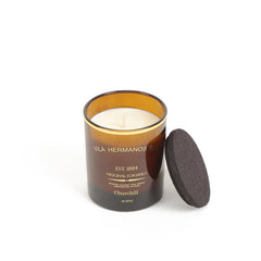 Vila Hermanos Special Edition Gold 18K Churchill Jar Candle Vila Hermanos Special Edition Gold 18K Churchill Jar Candle