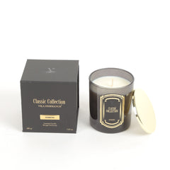 Vila Hermanos Classic Collection Verbena Jar Candle Vila Hermanos Classic Collection Verbena Jar Candle