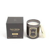 Vila Hermanos Classic Collection Cedarwood Jar Candle