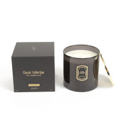 Vila Hermanos Classic Collection  Orange Blossom Jar Candle