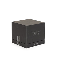 Ladenac Minimal Marin Frais Boisee Black Square Jar Candle Large Ladenac Minimal Marin Frais Boisee Black Square Jar Candle Large