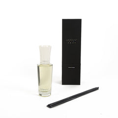 Ladenac Minimal Floral Hesperide Reed Diffuser with Ceramic Lid Ladenac Minimal Floral Hesperide Reed Diffuser with Ceramic Lid