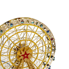 Musicboxworld World's Fair Grand Ferris Wheel