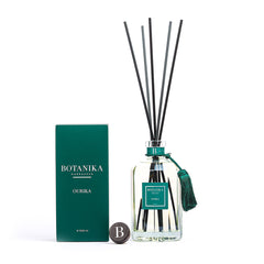 Botanika Marrakech Home Fragrance Diffuser Ourika 500ML Botanika Marrakech Home Fragrance Diffuser Ourika 500ML
