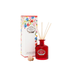 Castelbel Portus Cale Blooming Garden Fragrance Diffuser -100Ml Castelbel Portus Cale Blooming Garden Fragrance Diffuser -100Ml