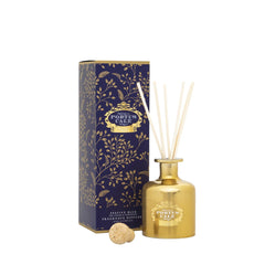 Castelbel Portus Cale Festive Blue Golden Fragrance Diffuser Castelbel Portus Cale Festive Blue Golden Fragrance Diffuser