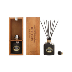Castelbel Portus Cale Ruby Red Fragrance Diffuser - 250Ml Castelbel Portus Cale Ruby Red Fragrance Diffuser - 250Ml