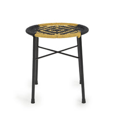 Geo Stool Geo Stool