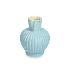 Emma Blue Vase Emma Blue Vase