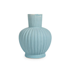 Emma Blue Vase Emma Blue Vase