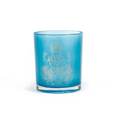 Vinayaka Votive Turquoise Vinayaka Votive Turquoise