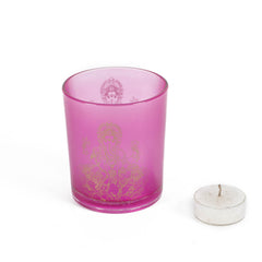 Vinayaka Votive Fuchsia Vinayaka Votive Fuchsia