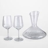 Spiegelau Lifestyle Decanter Set of 3