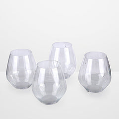 Spiegelau Gin and Tonic Glasses, Set of 4 Spiegelau Gin and Tonic Glasses, Set of 4