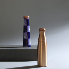Rez Copper Bottle 900 ml Rez Copper Bottle 900 ml