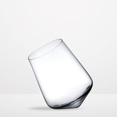 Nude Balance Wine Glasses Set of 2 Nude Balance Wine Glasses Set of 2