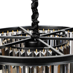 Nixone Chandelier Nixone Chandelier