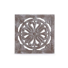 Chakra Wall Decor - Home4u Chakra Wall Decor - Home4u
