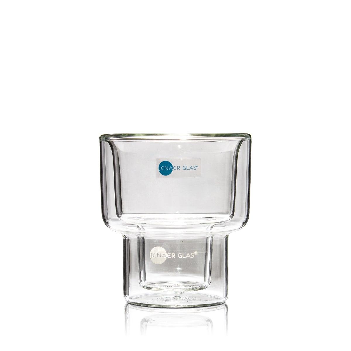 Jenaer Glas, 60403 Hot'N Cool Match small Tumbler  Set Of 6 - Home4u Jenaer Glas, 60403 Hot'N Cool Match small Tumbler  Set Of 6 - Home4u