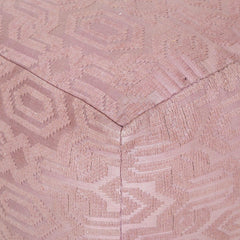 Kompliziert Pouffe Pink Color - Home4u