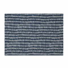 Linije Navy & White Kitchen Towels - Home4u Linije Navy & White Kitchen Towels - Home4u