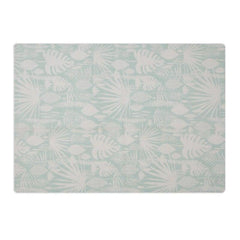 Hoja White & Green Kitchen Towel - Home4u Hoja White & Green Kitchen Towel - Home4u