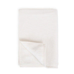 Bianca White Bath Towel - Home4u Bianca White Bath Towel - Home4u