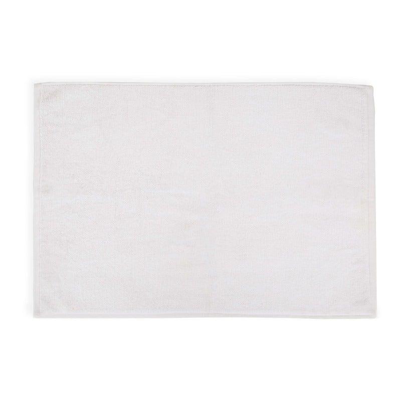 Bianca White Bath Towel - Home4u Bianca White Bath Towel - Home4u