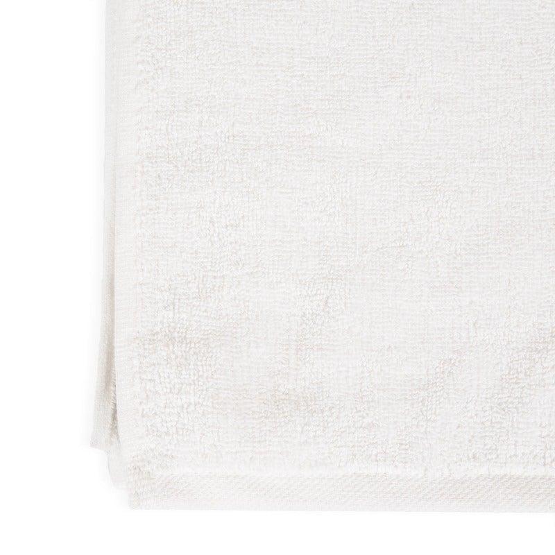 Bianca White Bath Towel - Home4u Bianca White Bath Towel - Home4u