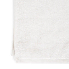 Bianca White Bath Towel - Home4u Bianca White Bath Towel - Home4u