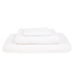 Bianca White Bath Towel - Home4u Bianca White Bath Towel - Home4u