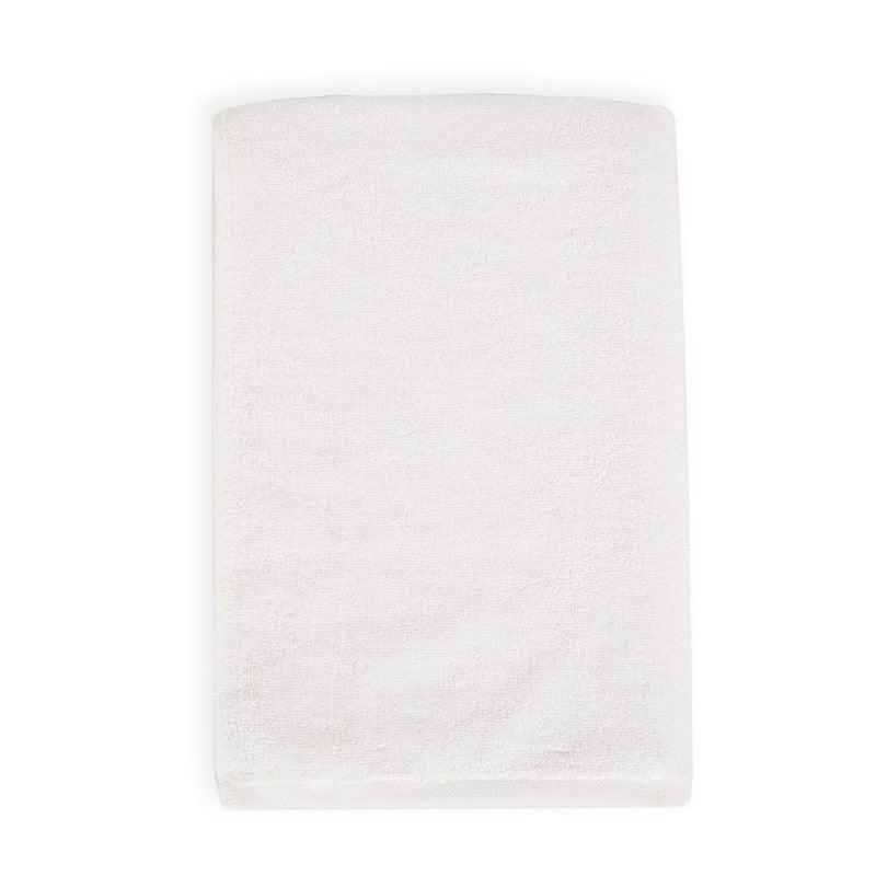 Bianca White Bath Towel - Home4u Bianca White Bath Towel - Home4u