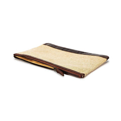 Ook Park Leather Bag Brown - Home4u Ook Park Leather Bag Brown - Home4u