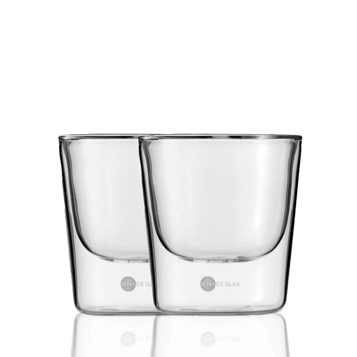 Jenaer Glas, Hot'N Cool Tumbler Set Of 6 Wide - Home4u Jenaer Glas, Hot'N Cool Tumbler Set Of 6 Wide - Home4u