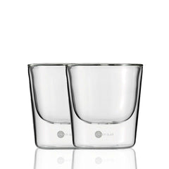 Jenaer Glas, Hot'N Cool Tumbler Set Of 6 Wide - Home4u Jenaer Glas, Hot'N Cool Tumbler Set Of 6 Wide - Home4u