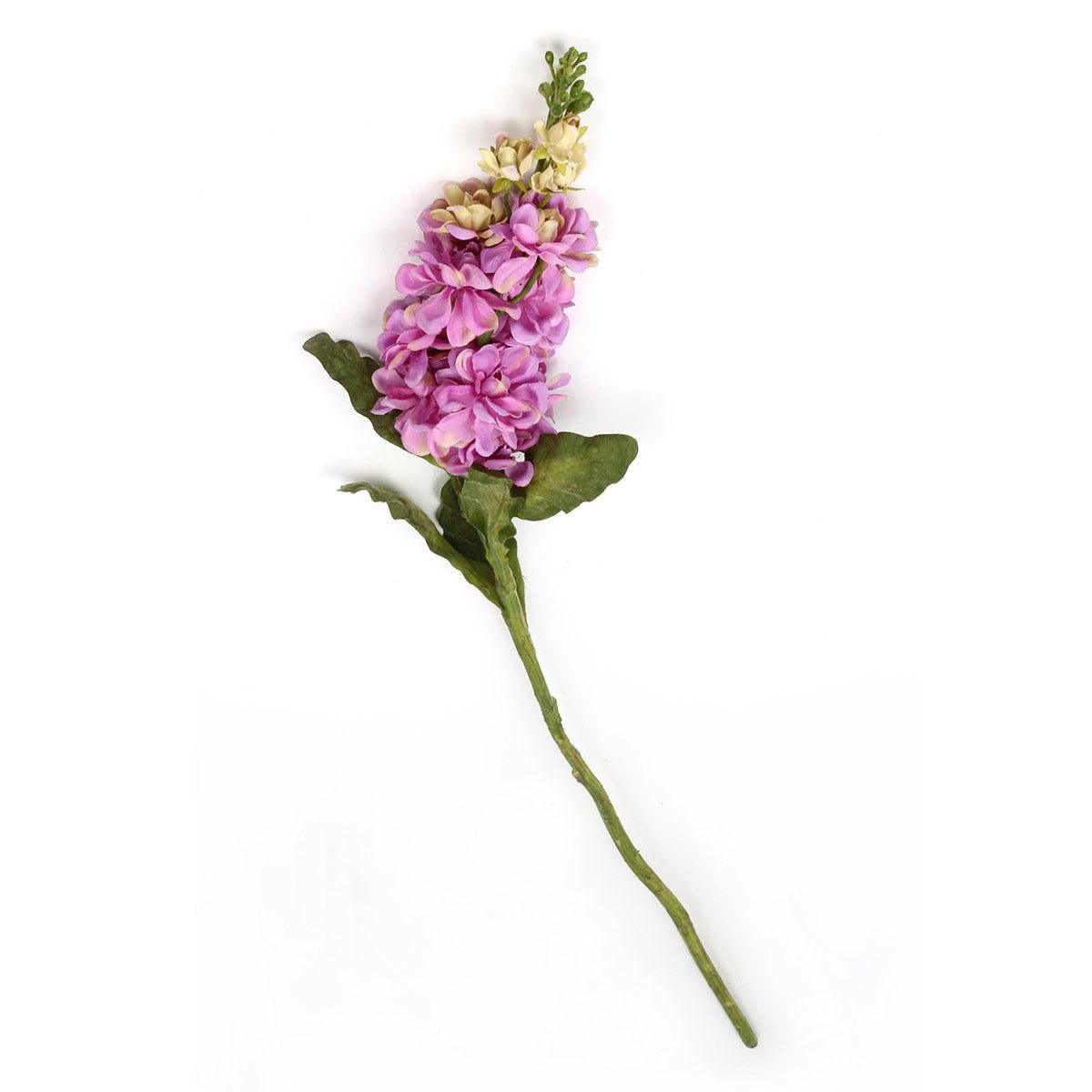 Charm Purple Flower - Home4u Charm Purple Flower - Home4u