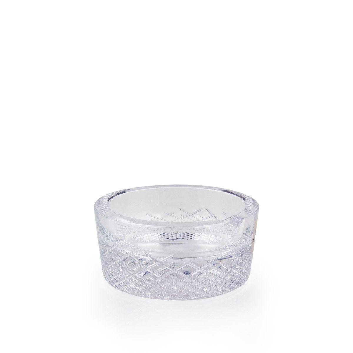 Z1872 Ashtray Clear - Home4u Z1872 Ashtray Clear - Home4u