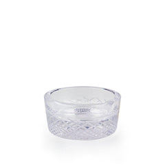 Z1872 Ashtray Clear - Home4u Z1872 Ashtray Clear - Home4u