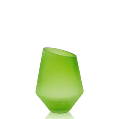 Z1872  Vase Green - Home4u Z1872  Vase Green - Home4u