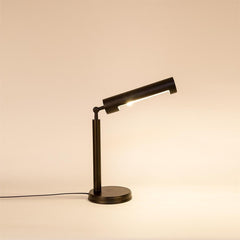 Atupa Black Table Lamp - Home4u Atupa Black Table Lamp - Home4u