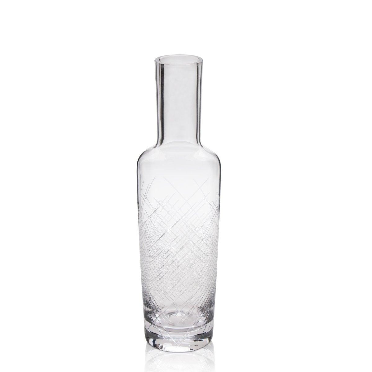 Z1872 Water Carafe V 500 G Transparent - Home4u Z1872 Water Carafe V 500 G Transparent - Home4u