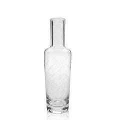 Z1872 Water Carafe V 500 G Transparent - Home4u Z1872 Water Carafe V 500 G Transparent - Home4u
