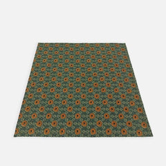 Loloa 20 Inx 20 In Printed Multi Napkin Set Of 4 - Home4u Loloa 20 Inx 20 In Printed Multi Napkin Set Of 4 - Home4u