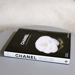 Chanel Collection and Creations Book