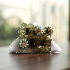 Riba Napkin Holder