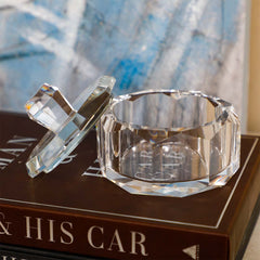 Kumo Crystal Box