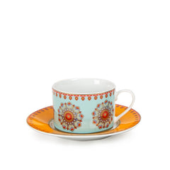 Lennan Dinner Set of 24 pcs