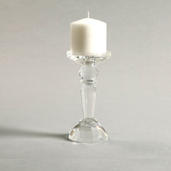 Kashida Candle Holder Small