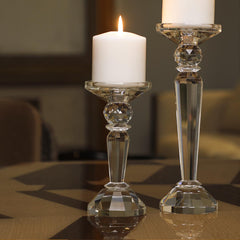 Kashida Candle Holder Small