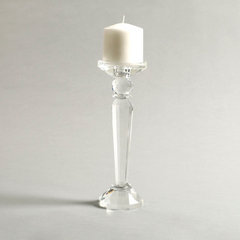 Kashida Candle Holder Large
